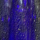 Ver imagem 7 de Vaso em Murano na Cor Azul Galáxia - 26x23x23cm