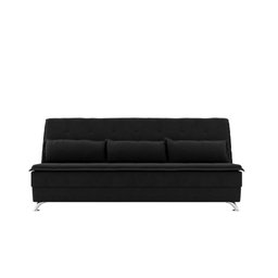 Sofá Cama Casal Luma 1,90m - Xflex Sofás - 4