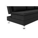 Ver imagem 3 de Sofá Cama Casal Luma 1,90m - Xflex Sofás