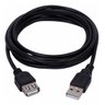 Cabo Usb 2.0 Extensão 2 Metros Extensor Macho Fêmea - 1