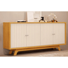 Buffet Brise Cedro/off White - Dj - 1