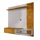 Ver imagem 1 de Painel Paraty Naturalle com Off-white - Bechara
