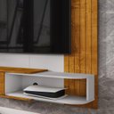 Ver imagem 3 de Painel Paraty Naturalle com Off-white - Bechara