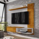 Ver imagem 2 de Painel Paraty Naturalle com Off-white - Bechara
