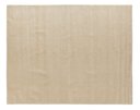Ver imagem 1 de Tapete Felpudo Realce Liso Areia 2,00x2,50