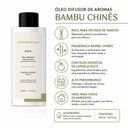 Ver imagem 5 de Refil Óleo Difusor de Aromas Bambu Chinês Acqua Aroma 120ml