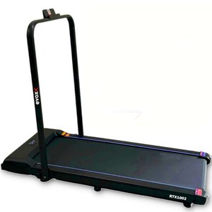 Esteira Super Dobravel Silenciosa Rtx 1002 220v