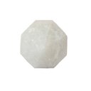Ver imagem 2 de Puxador Mármore Natural Metal Nobre Decorativo Móveis Portas