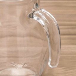 Jarra De Vidro Tango Com Alça 1,5L Jarra De Água E Suco Nadir Figueiredo - 6