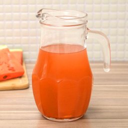 Jarra De Vidro Tango Com Alça 1,5L Jarra De Água E Suco Nadir Figueiredo - 4