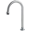 Ver imagem 1 de Bica Hospitalar para Banheiro de Mesa Docol 1/2" Chrome