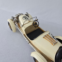 Ver imagem 5 de Miniatura de Carro Colecionável - Esportivo Retrô - Artesanal em Metal