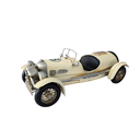 Ver imagem 1 de Miniatura de Carro Colecionável - Esportivo Retrô - Artesanal em Metal