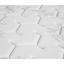 Ver imagem 2 de Cama Box + Colchão Castor Solteiro Premium One Face Tecnopedic 88x188x57cm