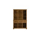 Ver imagem 2 de Cristaleira 6 Portas Rustic