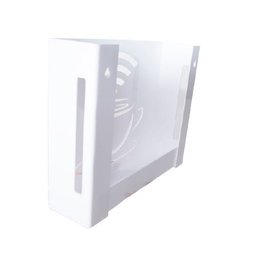 Suporte de Parede para Roteador Modem Organizador - 2