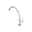 Ver imagem 1 de Torneira Cozinha Mesa Lite 2191 C-75 Cromada - Higo