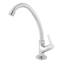 Ver imagem 2 de Torneira Cozinha Mesa Lite 2191 C-75 Cromada - Higo