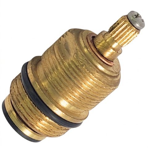 Reparo para Torneira Docol Eixo Curto Antigo - 012502