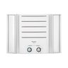 Ar Condicionado Janela midea Mecânico 7.500 Btus frio 220v Qck075bb - 1