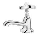 Ver imagem 1 de Torneira para Lavatório de Mesa Docol Trio 1/2" Chrome