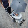 Parasol para Carrinho Quinny - Grey - 4