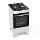 Ver imagem 1 de Fogão 4 Bocas Automático Vitrum Itatiaia Bivolt