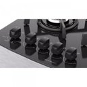 Ver imagem 3 de Fogão 4 Bocas Automático Vitrum Itatiaia Bivolt