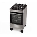 Ver imagem 1 de Fogão 4 Bocas Automático Vitrum Itatiaia Bivolt