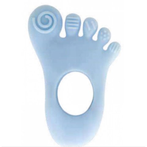 Mordedor de Pezinho Azul Buba