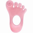 Ver imagem 1 de Mordedor de Pezinho Rosa Buba