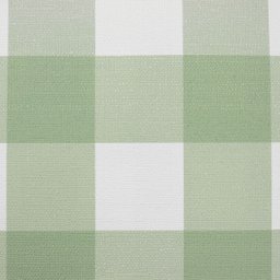 Papel de Parede Vichy Xadrez Verde Estampa Média+ Cola Inclusa- Vinilico Lavável - 2