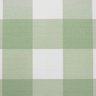 Papel de Parede Vichy Xadrez Verde Estampa Média+ Cola Inclusa- Vinilico Lavável - 2