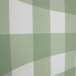 Papel de Parede Vichy Xadrez Verde Estampa Média+ Cola Inclusa- Vinilico Lavável