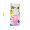 Ver imagem 2 de Aspirador Nasal Rosa