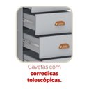 Ver imagem 6 de Kit Cozinha Modulada 3 Peças Aspen