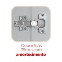 Ver imagem 7 de Kit Cozinha Modulada 3 Peças Aspen