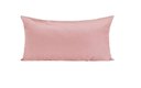 Ver imagem 3 de Fronha para Travesseiro King 50cmx90cm Entreponto Confort Rose