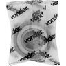 Rolamento Rígido de Esfera 6205-zz - 6672620500 - Vonder - 4
