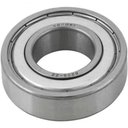 Ver imagem 3 de Rolamento Rígido de Esfera 6205-zz - 6672620500 - Vonder