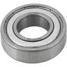 Rolamento Rígido de Esfera 6205-zz - 6672620500 - Vonder - 3