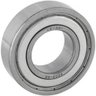 Rolamento Rígido de Esfera 6205-zz - 6672620500 - Vonder - 1