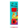 Mini Liquidificador Portátil Pratico Recarregável 6 Laminas - 6