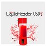 Mini Liquidificador Portátil Pratico Recarregável 6 Laminas - 2