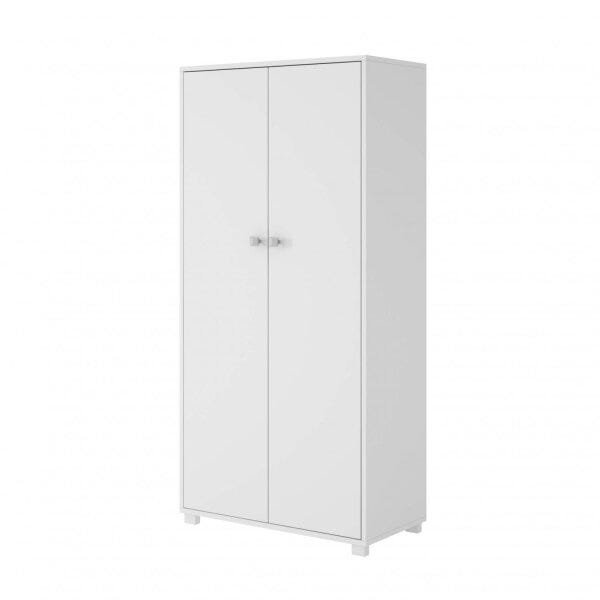Armário Multiuso 2 Portas BAM 03 Office BRV Móveis | MadeiraMadeira