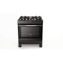 Ver imagem 1 de Fogão 5 Bocas Automático Vitrum Itatiaia Bivolt