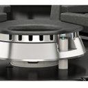 Ver imagem 2 de Fogão 5 Bocas Automático Vitrum Itatiaia Bivolt