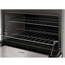 Ver imagem 3 de Fogão 5 Bocas Automático Vitrum Itatiaia Bivolt