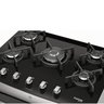 Fogão 5 Bocas Automático Vitrum Itatiaia Bivolt - 4