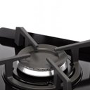 Ver imagem 5 de Fogão 5 Bocas Automático Vitrum Itatiaia Bivolt